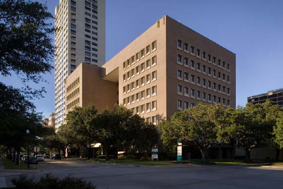 Museum Medical Tower Image